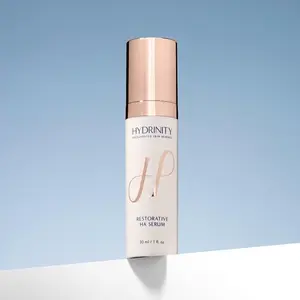 Hydrinity Restorative HA Serum