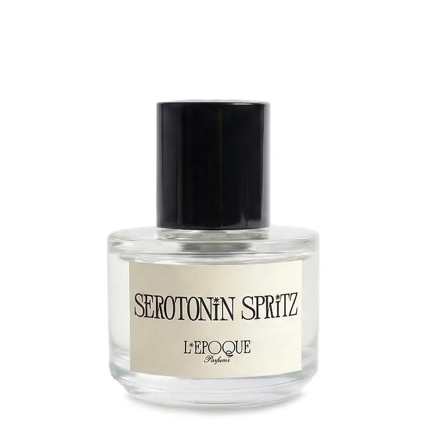 Serotonin Spritz
