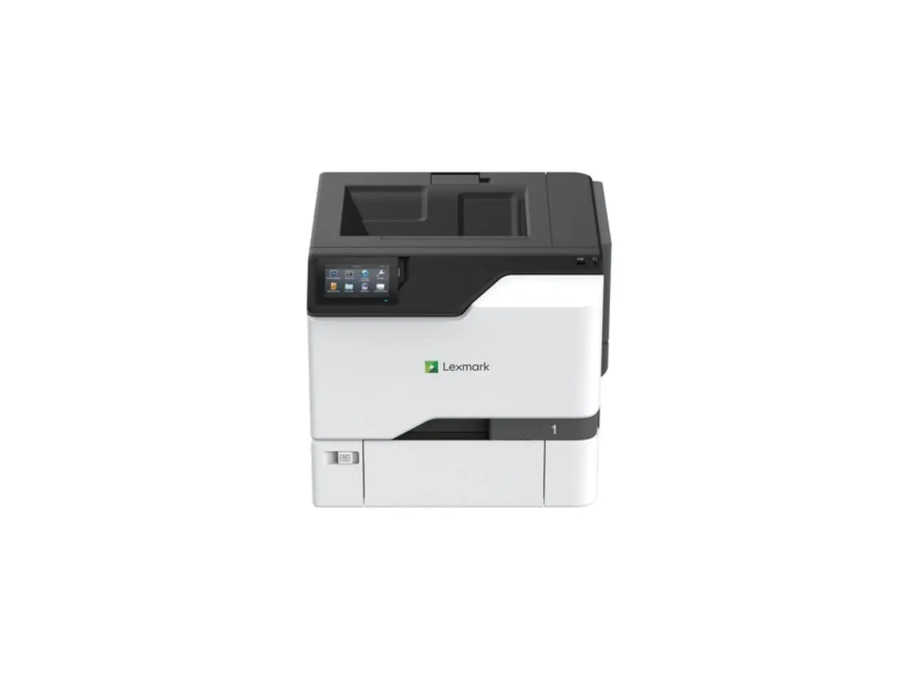 Lexmark CS735de Desktop Laser Printer - Color - TAA Compliant 47CT100 Lexmark CS735de Desktop Laser Printer - Color - TAA Compliant 47CT100
