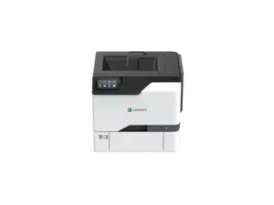 Lexmark CS735de Desktop Laser Printer - Color - TAA Compliant 47CT100 Lexmark CS735de Desktop Laser Printer - Color - TAA Compliant 47CT100