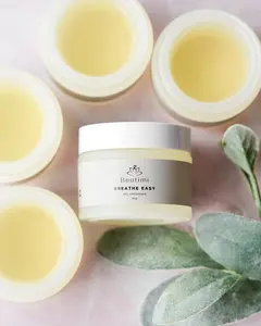 Breathe Easy Gel Freshener