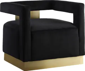 Armani - Accent Chair