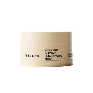 VERSED Doctors Visit Instant Resurfacing Mask VERSED Doctors Visit Instant Resurfacing Mask