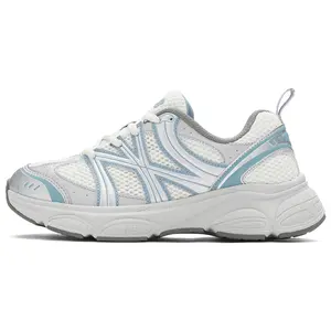 MLB New York Yankees Retro Low-Top Sneakers for Men and Women in Sky Blue Trending Shoes, House White Official Shoes to Get / Maison Mihara Verifiable, with credentials and supporting global authentication