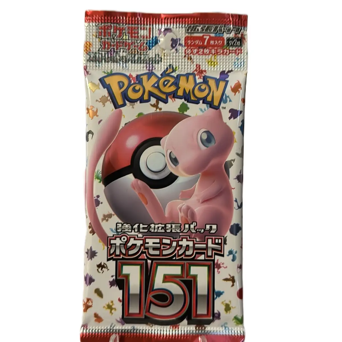 pokemon 151 japanese booster box pull rates Pokmon Card 151 Secret Rares & Pull Rates Revealed! Super Secret Reverse Holos!? (Pokmon TCG News)