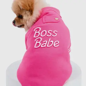 Boss Babe Sweatshirt
