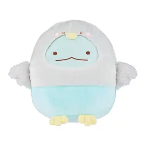 Sumikkogurashi San-X Original Tokage Everyone Playing Birdies Series Plush