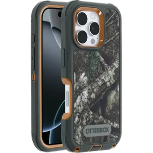 OtterBox iPhone 16 Pro Case Defender Series Pro for MagSafe