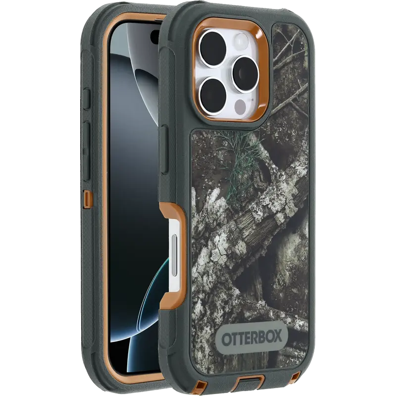 OtterBox iPhone 16 Pro Case Defender Series Pro for MagSafe