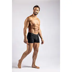 Rise Comfort Boxer Brief