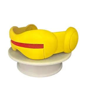 Cyclops Inspired X-men 97' Visor for Cosplay - Great Quality Menswear Clothing