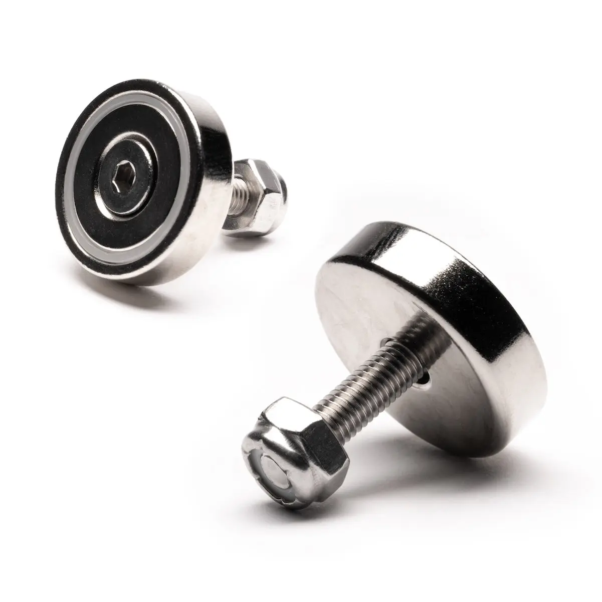 Magnetic Rock Light Mount