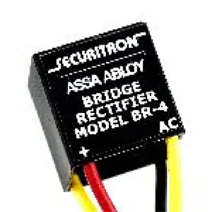 Securitron  4 Amp Bridge Rectifier