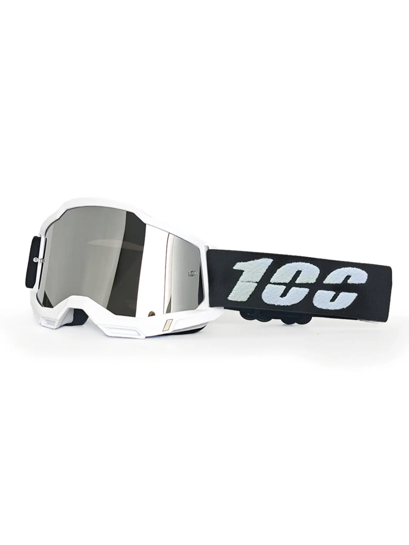 Fashionable Ski Goggles for Men & Women, Outdoor Snowboarding Eyewear, Skiing Goggles, Clear Vision Protection, Asymmetrical Design, All Seasons Use, Dustproof Ski Goggles, Trendy Ski Goggles