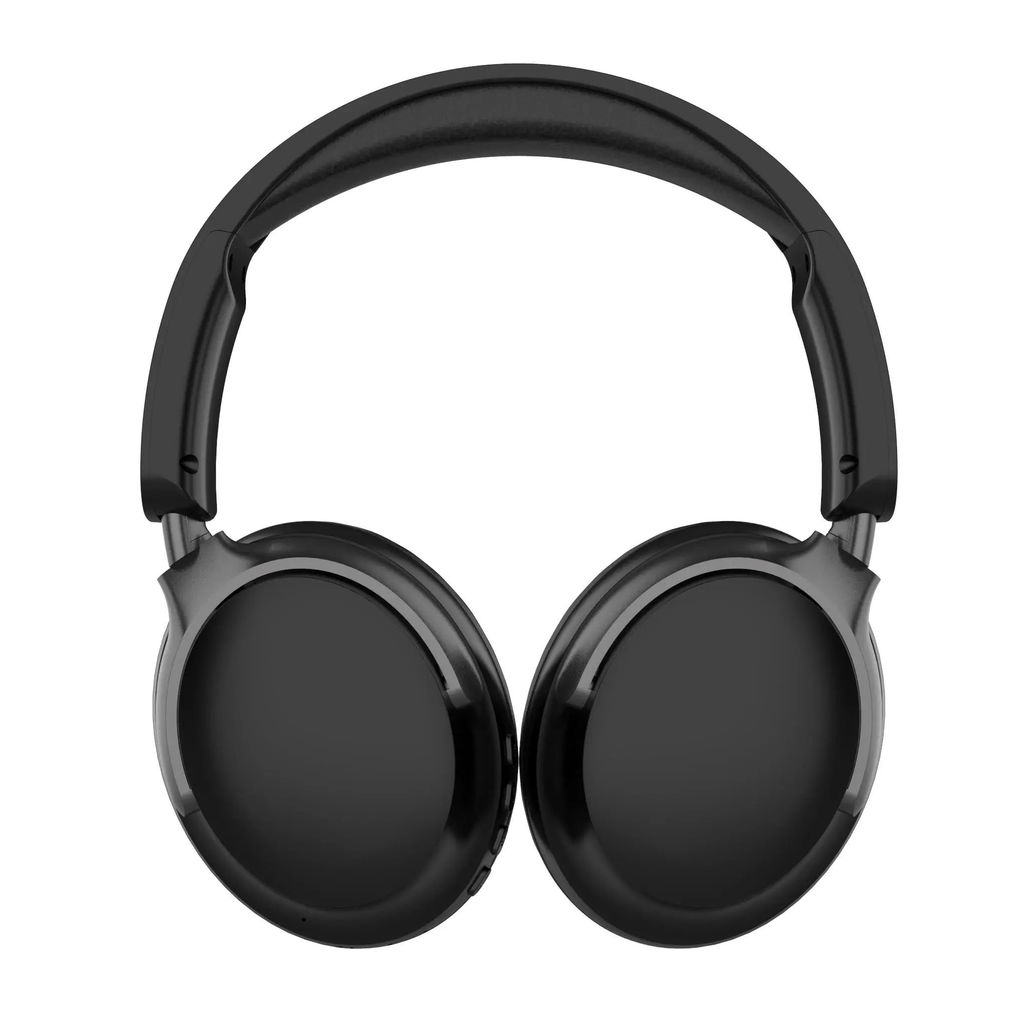 RCA WAVE-58 Bluetooth Wireless Headphones - 40H Playtime, 40mm Drivers