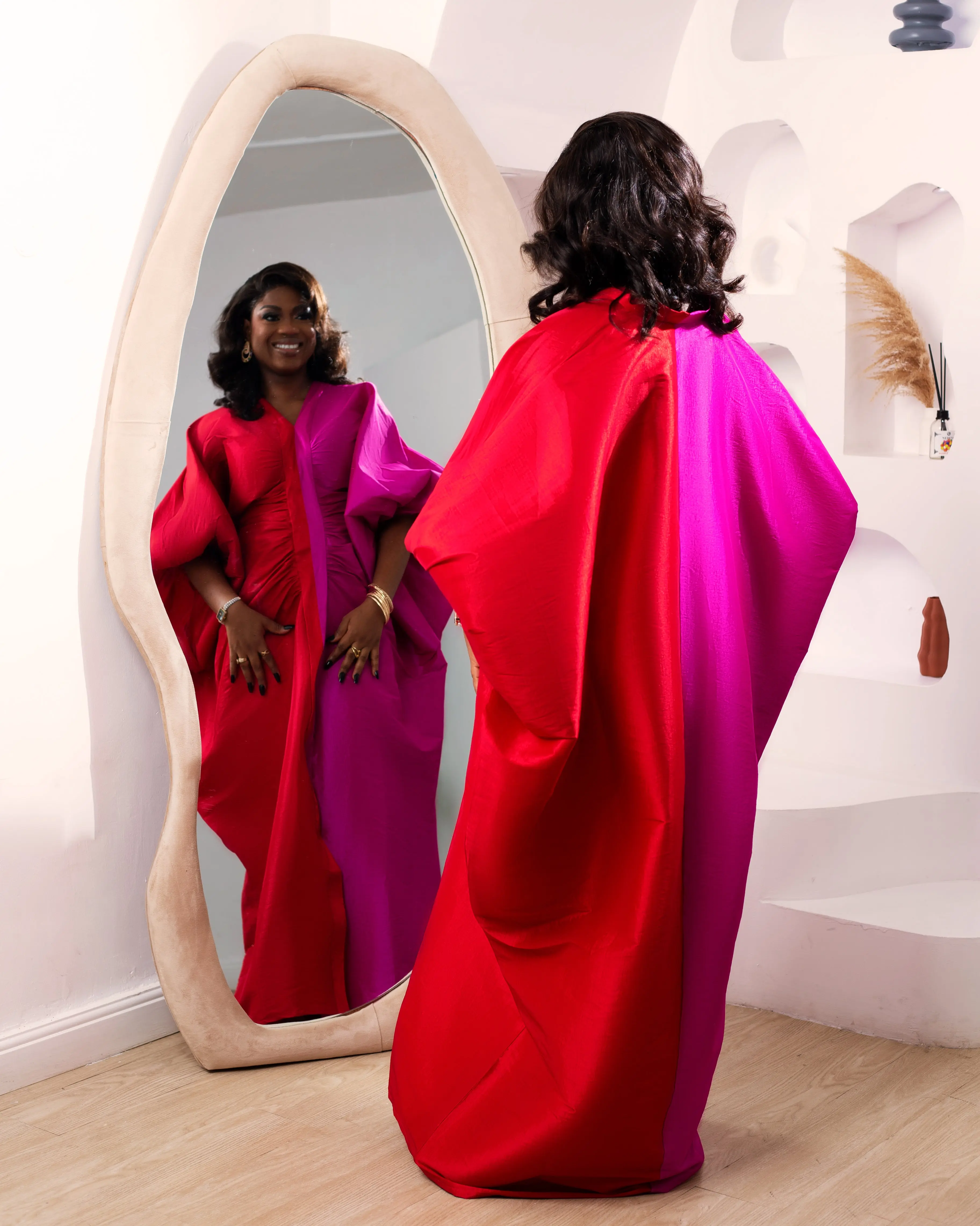 Sophie Bubu Dress