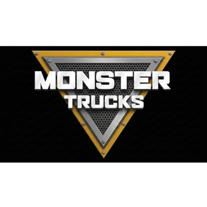 Monster Trucks Shirt