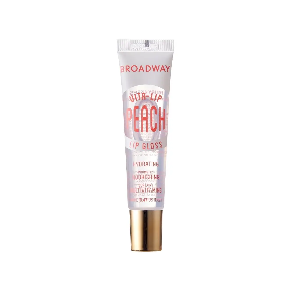 Broadway lip gloss Kisses Broadway Vita-Lip Lip Gloss Oil
