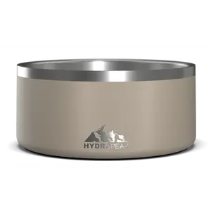 8 cup Dog Bowl