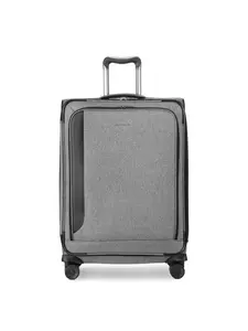 Ricardo Beverly Hills Malibu Bay 3.0 Softside Expandable Spinner Medium 25"