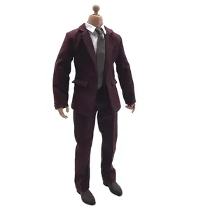 1:6 Fashion Design for 12\\\\\\\\\\\\\\\\\\\\\\\\\\\\\\\" Male Figures