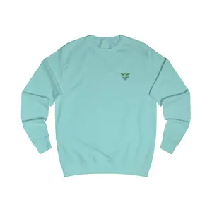 Emerald Flyer Sweatshirt