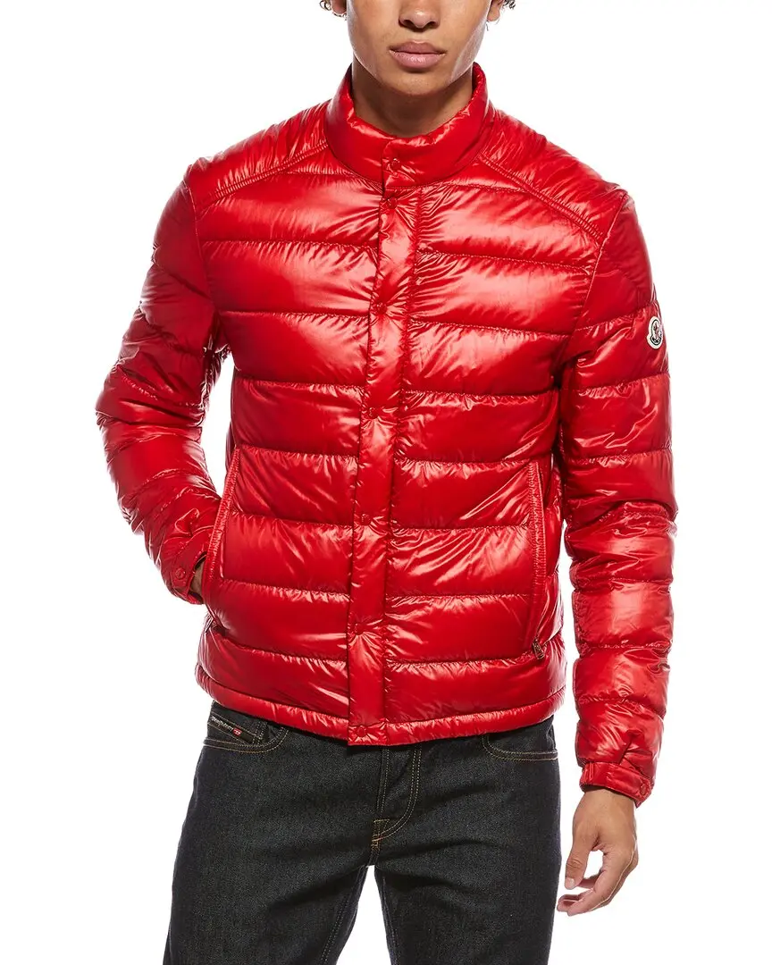 Moncler Down Puffer Jacket