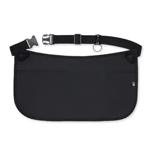 3-Pocket Waterproof Cleaning Apron