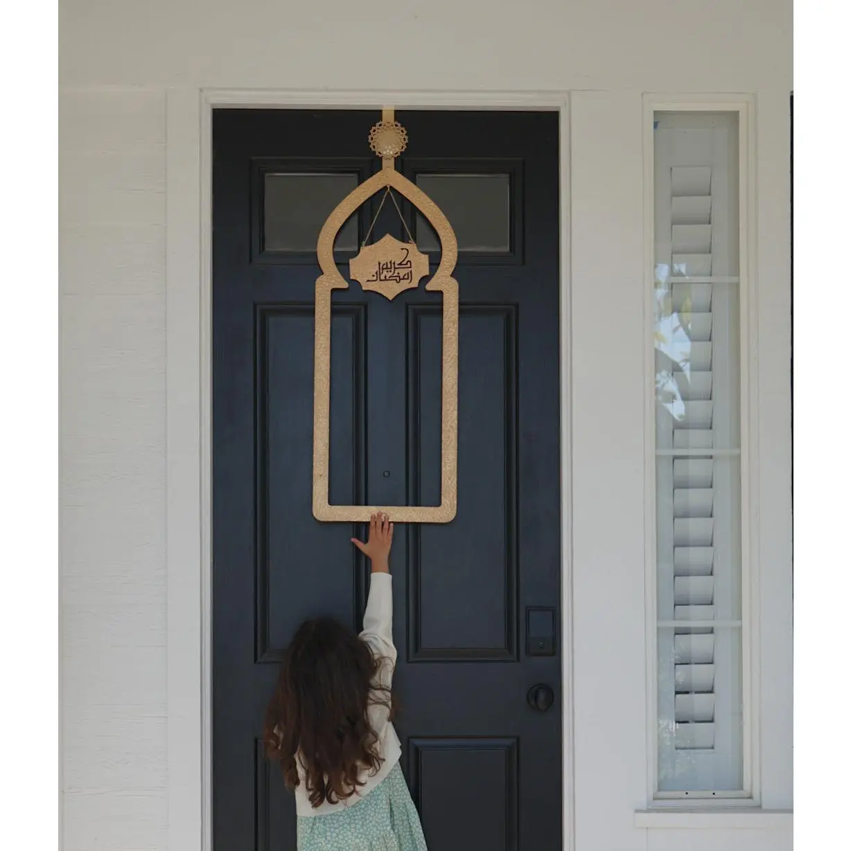Door Decor *Updated Signs*