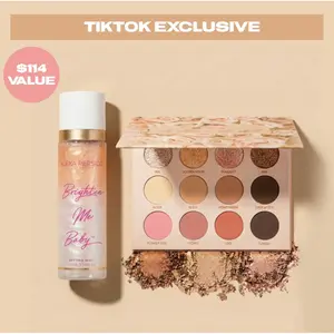 Shannon's Signature Bundle