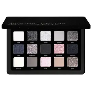 Natasha Denona Xenon Eyeshadow Palette 0.64oz 0.64oz