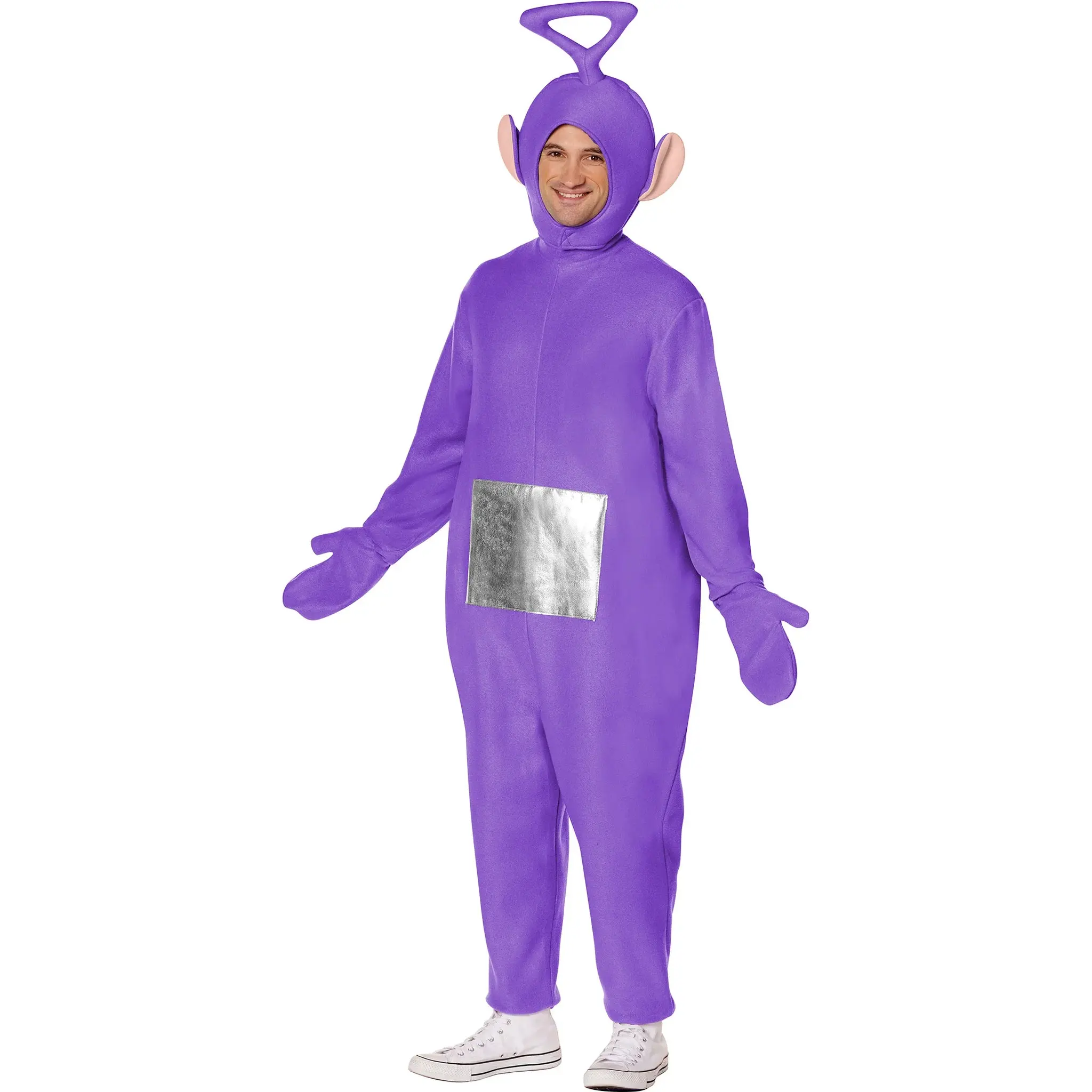 Adults Teletubbies Tinky Winky Costume