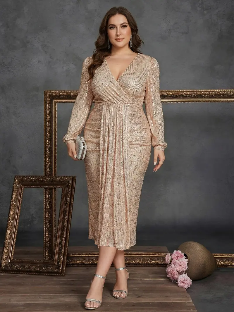beaded prom dress - TikTok Shop