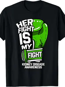 Her Fight Is My Fight Kidney Disease Dialysis Orga
