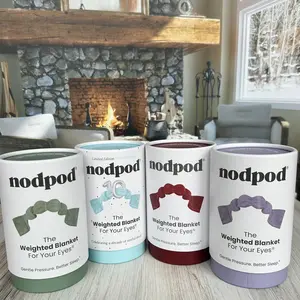 Nodpod | Weighted Eye Blanket