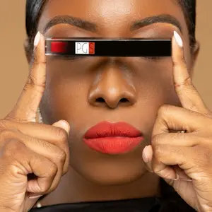 PGS Cosmetics “Pretty Girl” Liquid Matte Lipstick Gloss Lipgloss Glossy Lip Care