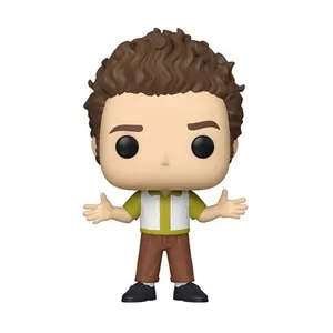 Seinfeld Kramer Pop! Vinyl Figure #1084