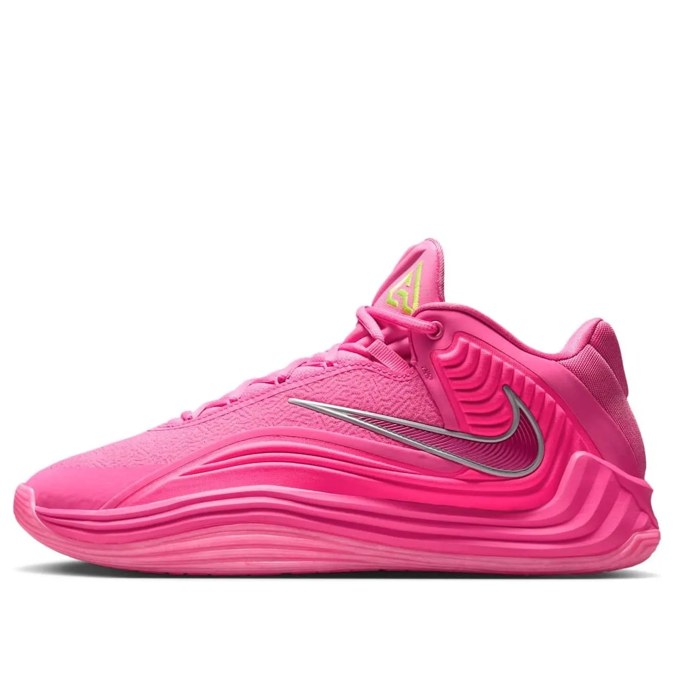 Nike Giannis Freak 7 PRM EP 'Live Wire' IH2313-600