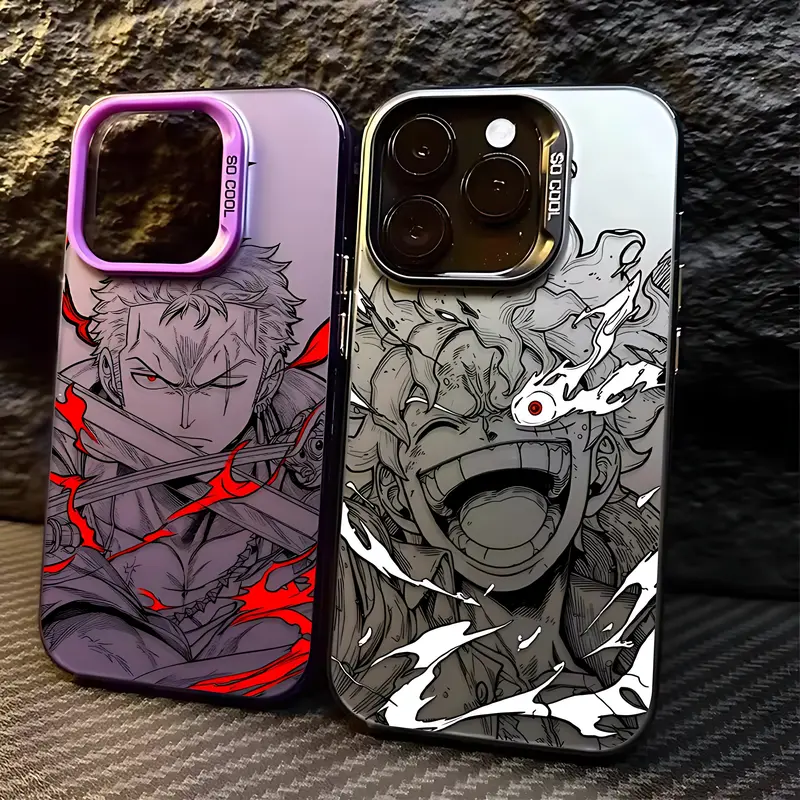 iPhone 13pro【Luffy様】専用 Iphone 13 pro case one piece | Casetact