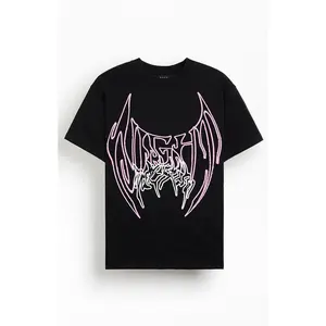 Nightlab Men's x Pacsun Night Reaper T-Shirt - Multicolor