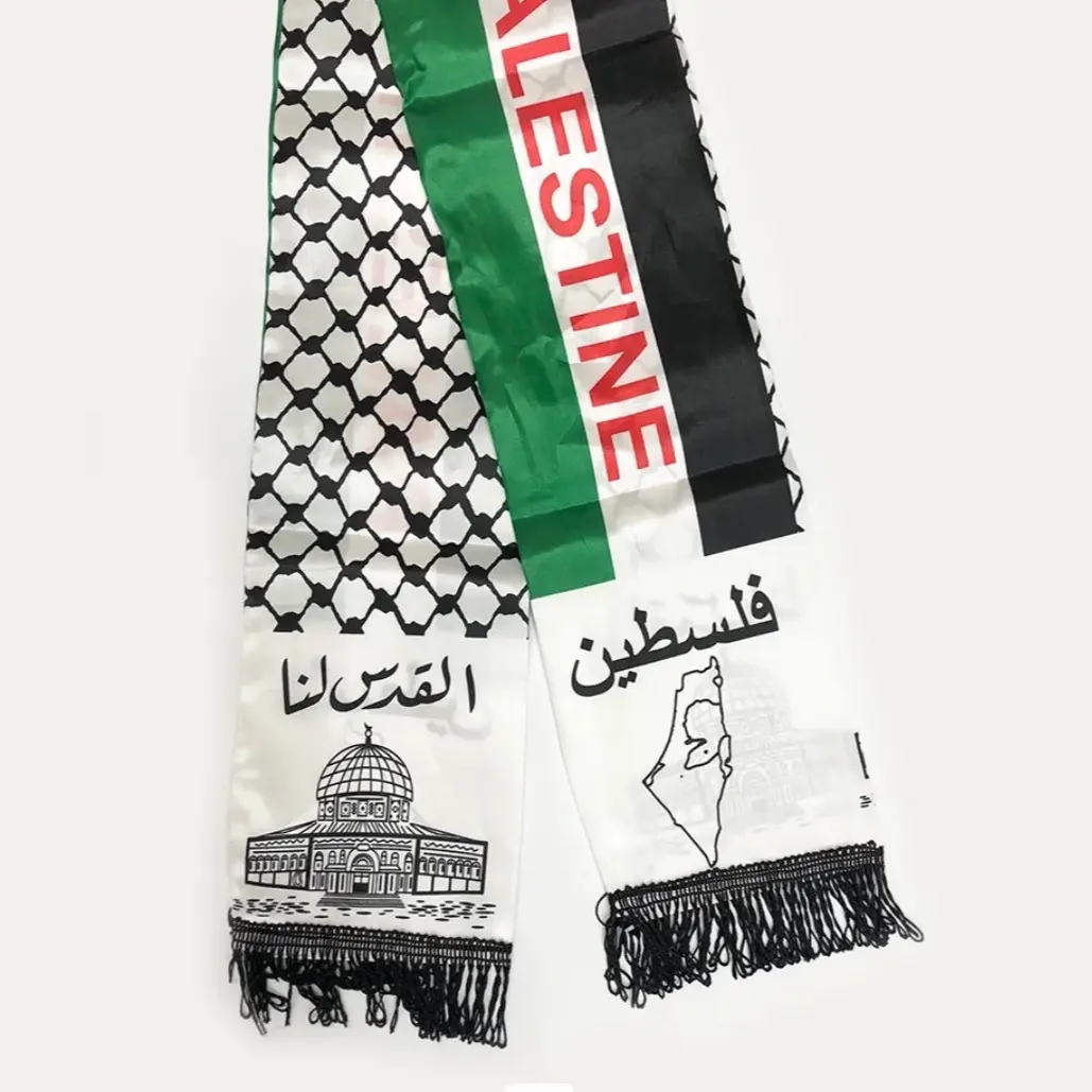 Palestine scarf Palestine scarf