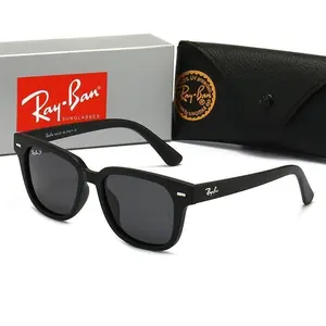 Classic Sport Sunglasses Polarized Lens UV Protection For Men Women Outdoor Activities