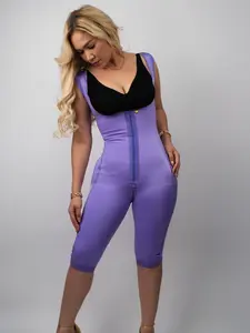 Women's Noely Perfect Shaper Bra - Compression Fabric Garment for Everyday Wear