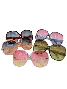 Look To The Sky Sunglasses