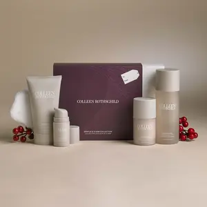 Colleen Rothschild Gentle & Clear Skincare Set