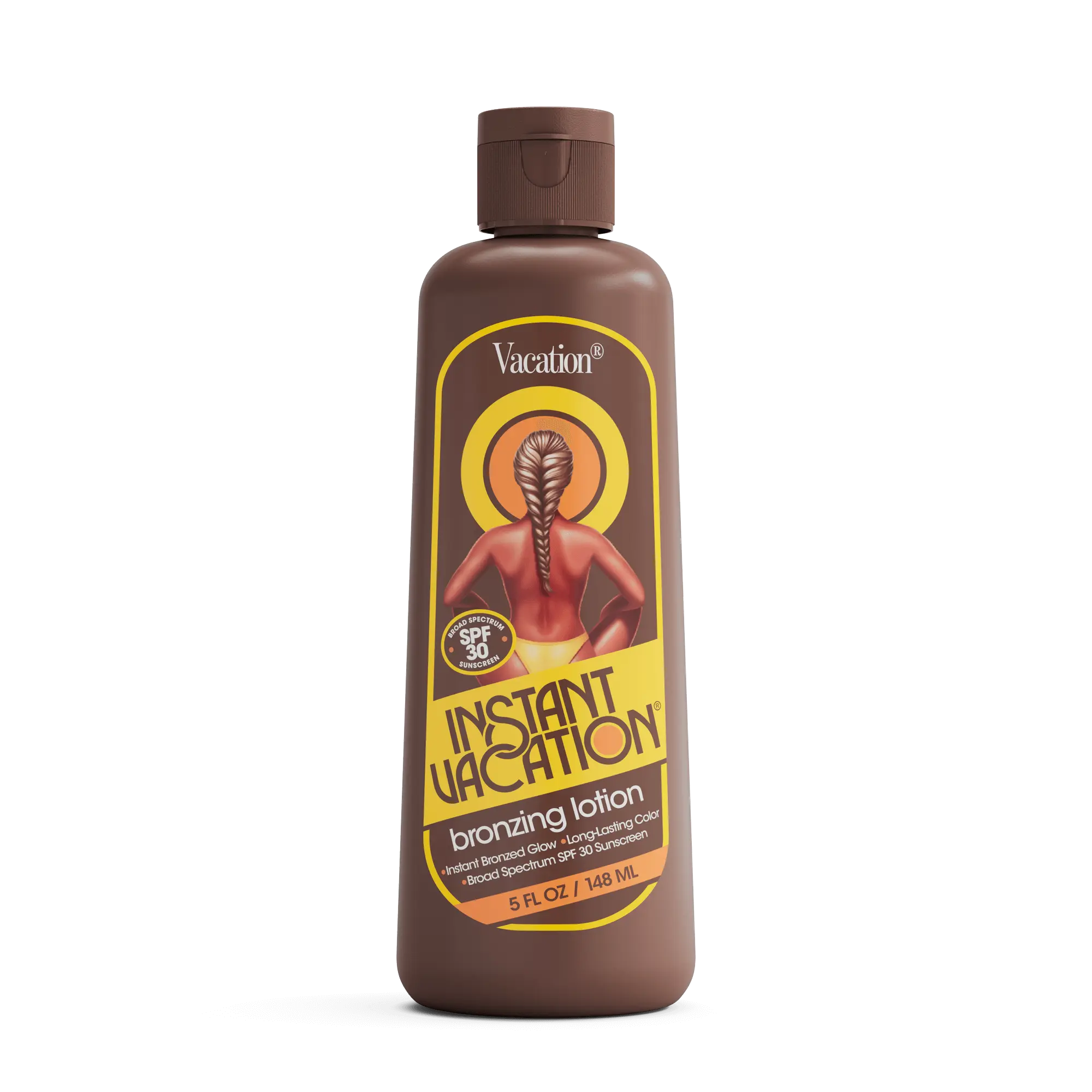 Instant Vacation SPF 30