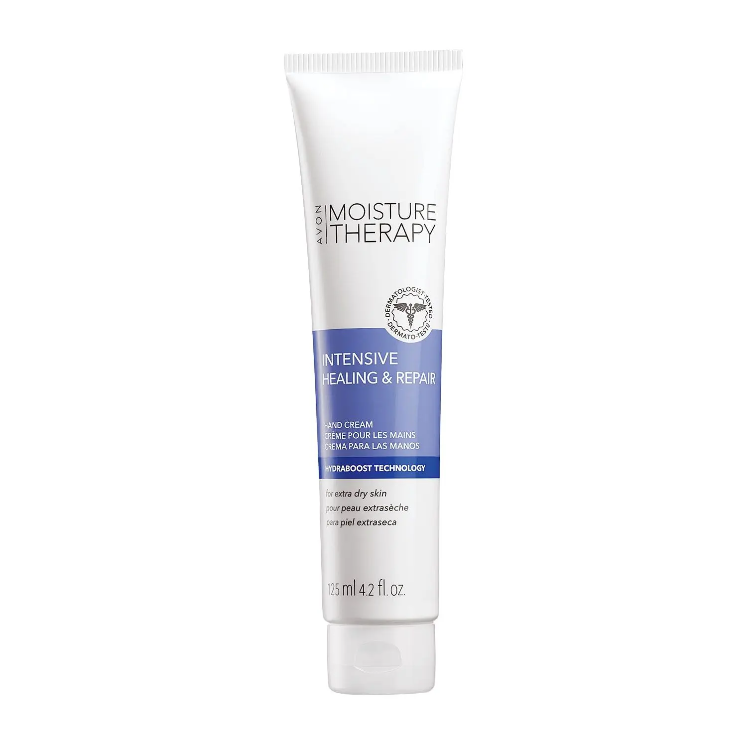 Avon Moisture Therapy Intensive Healing & Repair Hand Cream Avon Moisture Therapy Intensive Healing & Repair Hand Cream