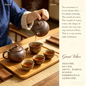Contemporary Chinese Art Collectibles Wall Series - Curated by Sharon