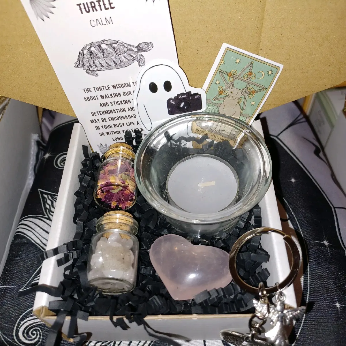 Witchs custom bundle Witchs custom bundle