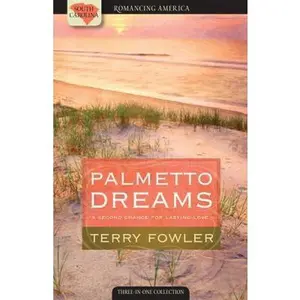 USED-Palmetto Dreams: Christmas Mommy/Except for Grace/Coming Home (Romancing America: South Carolina) by Terry Fowler (Paperback)